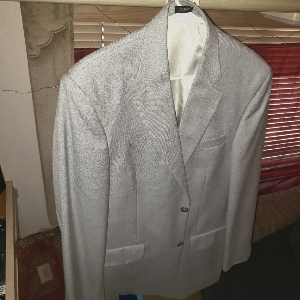 Stafford blazer